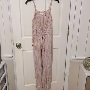 Lou & Grey for LOFT Jumpsuit XS